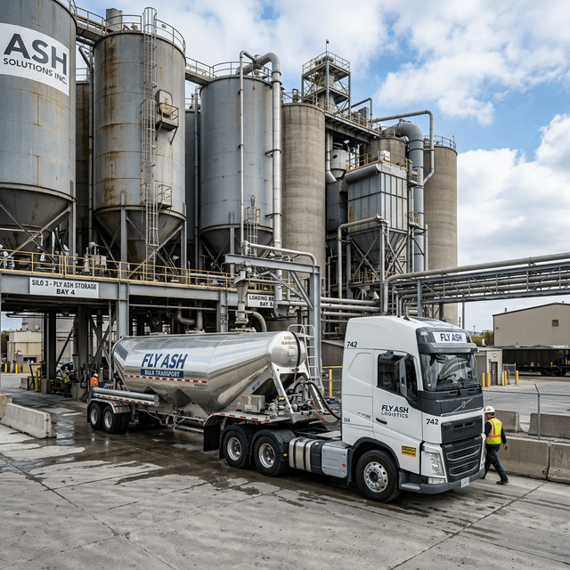 Logistics & Delivery